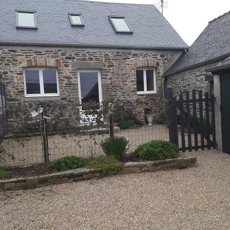 Maison D'A Cote Garlan Exteriör bild